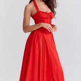 Lena - Rochie Midi