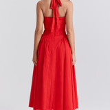 Lena - Rochie Midi
