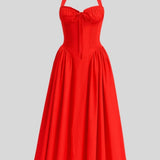 Lena - Rochie Midi
