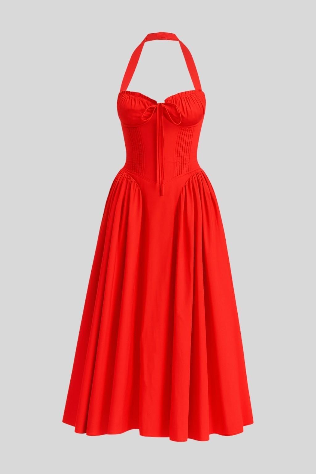 Lena | Rochie Midi