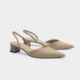 Lena - Babette Slingback