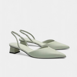 Lena - Babette Slingback