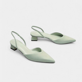 Lena - Babette Slingback