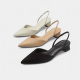 Lena - Babette Slingback