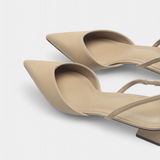 Lena - Babette Slingback