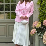 Lene - Blazer clasic