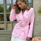 Lene - Blazer clasic