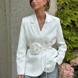 Lene - Blazer clasic