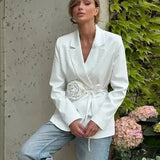 Lene - Blazer clasic