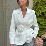Lene - Blazer clasic