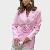 Lene - Blazer clasic