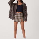 Lene - Jachetă oversized