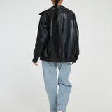 Lene - Jachetă oversized