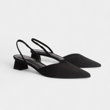 Lena - Babette Slingback