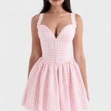 Leni - Rochie Mini