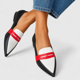 Emilia - Mocasini
