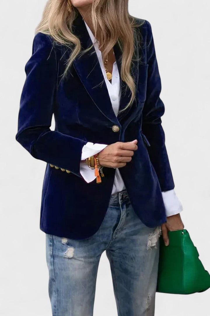Lileth™ | Blazer elegant