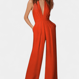 Lilla - Salopetă