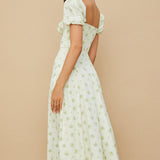 Lina - Rochie midi