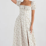 Lina - Rochie midi