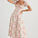 Lina - Rochie midi
