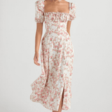 Lina - Rochie midi