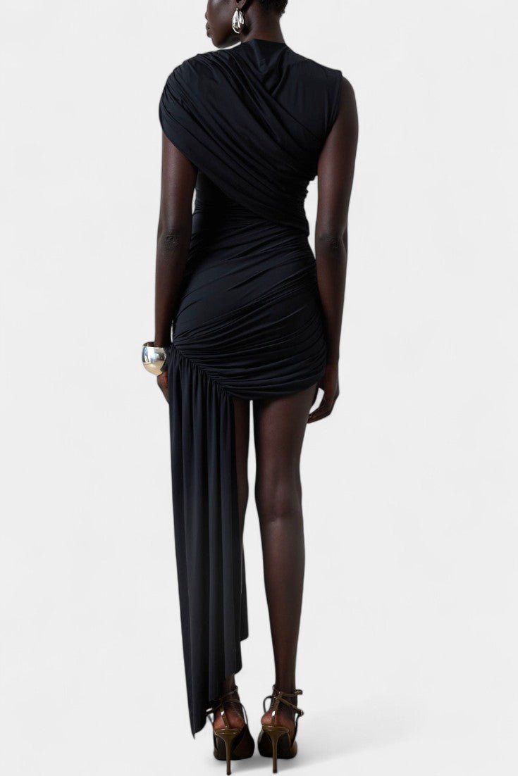 Liv | Rochie Asimetrică
