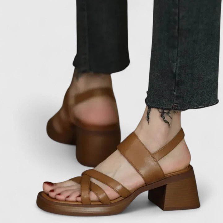 Liv | Sandale Elegante
