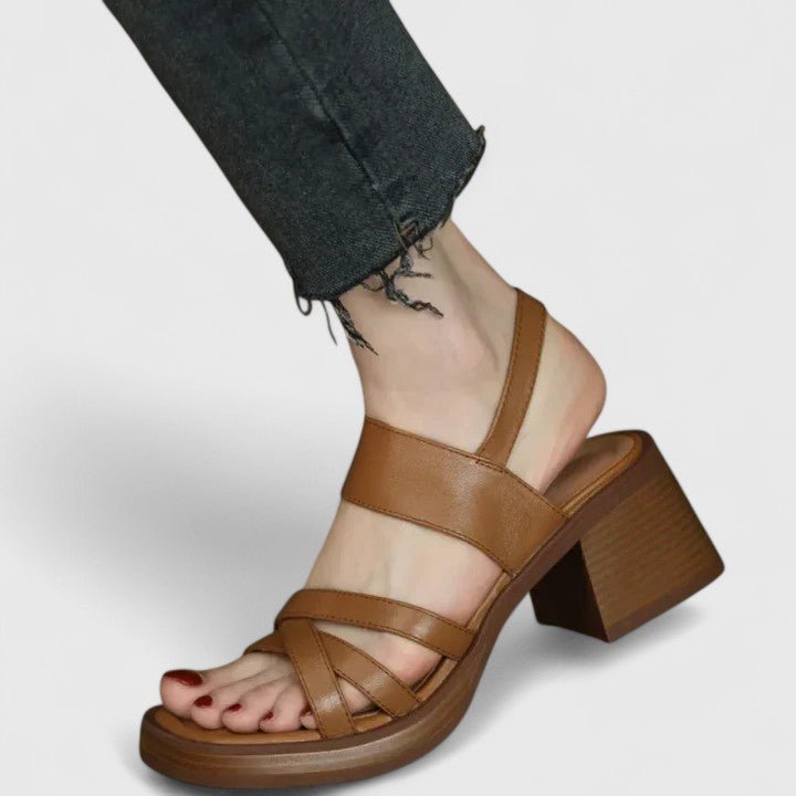 Liv | Sandale Elegante