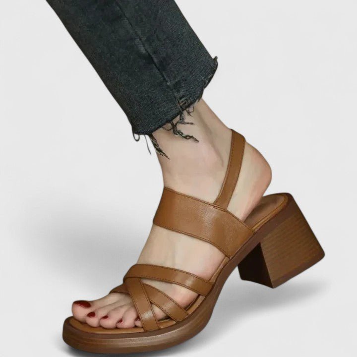 Liv | Sandale Elegante