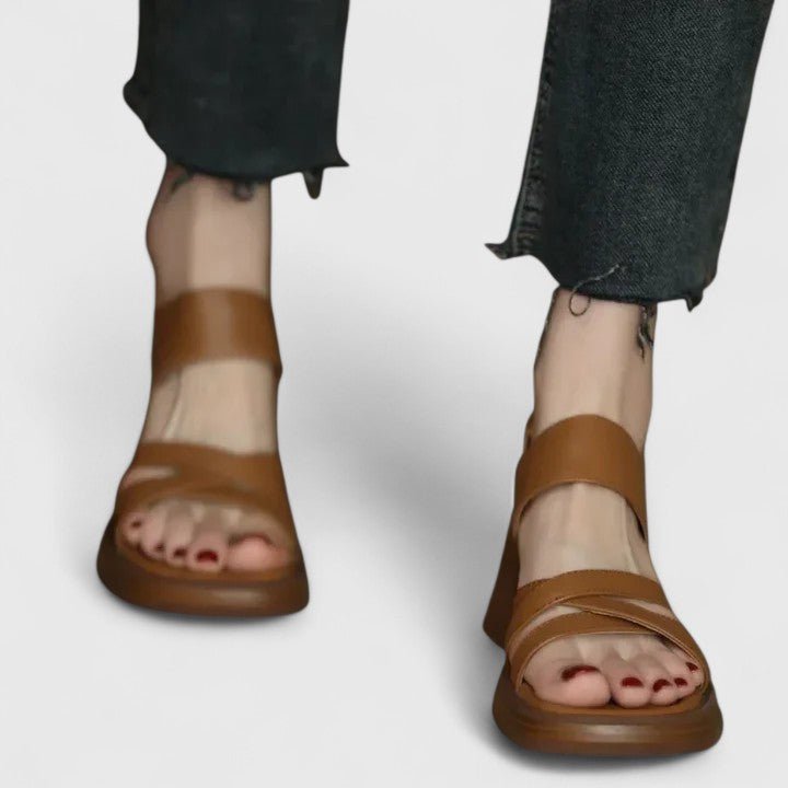 Liv | Sandale Elegante