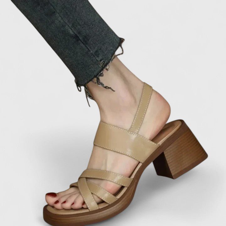 Liv | Sandale Elegante