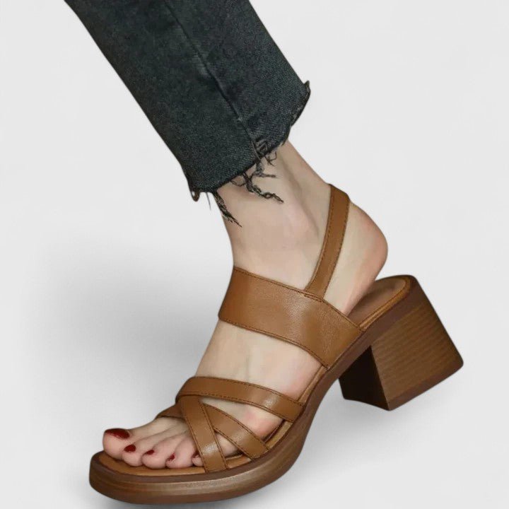 Liv | Sandale Elegante