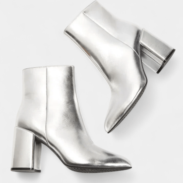 Louise | Botine