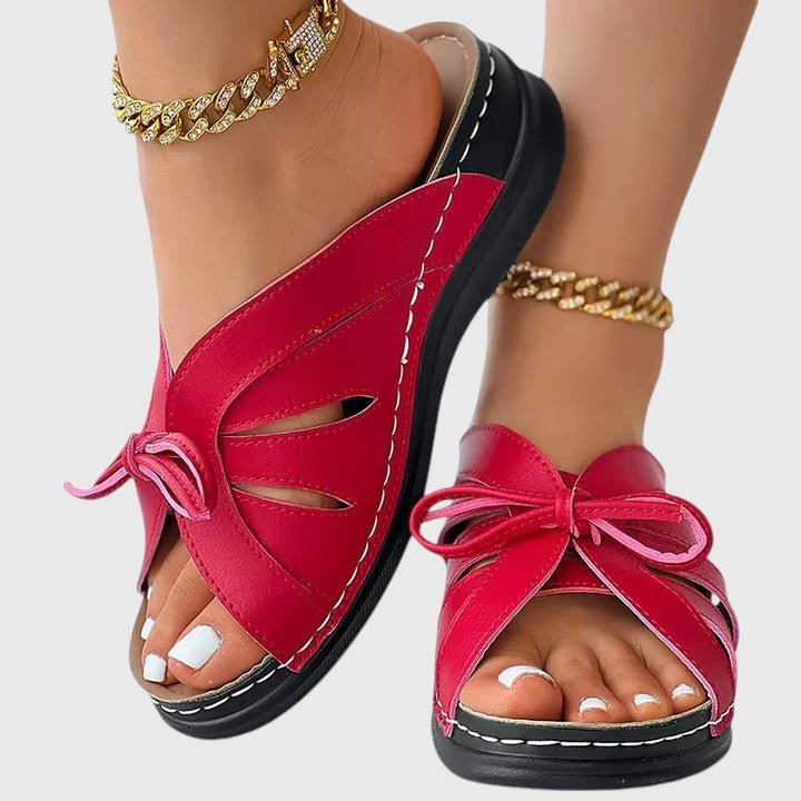 Louise | Sandale confortabile