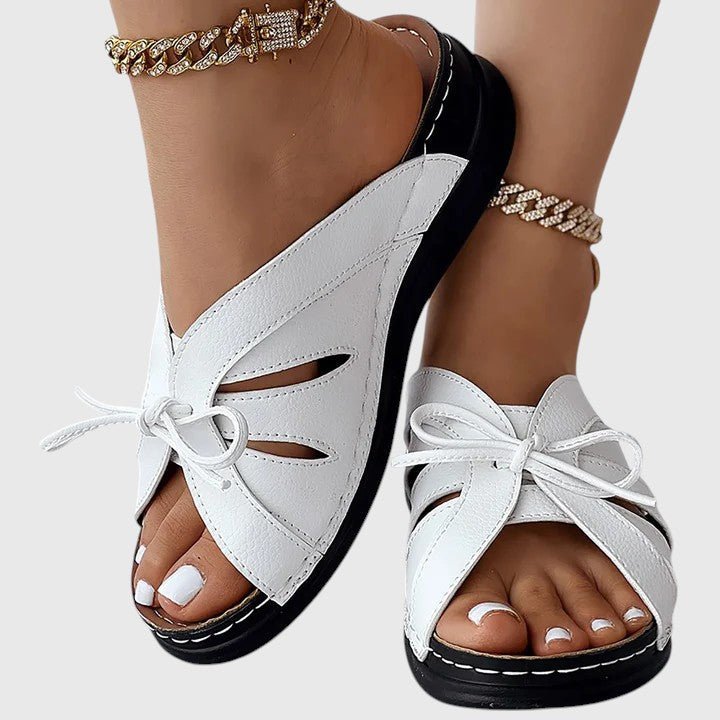 Louise | Sandale confortabile