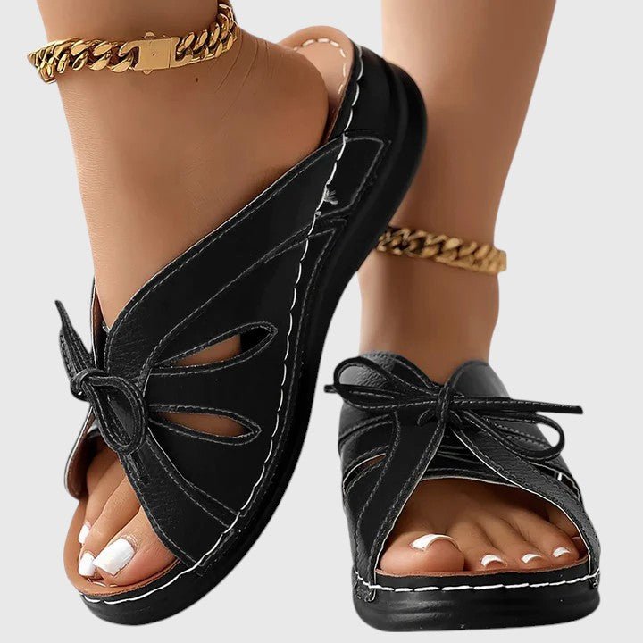 Louise | Sandale confortabile