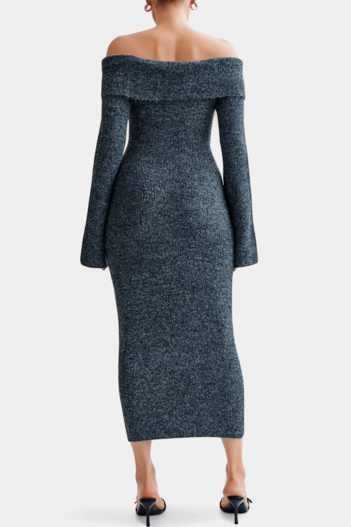 Louise | Rochie Maxi