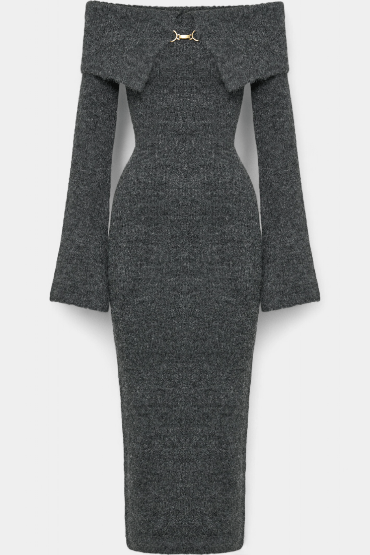 Louise | Rochie Maxi
