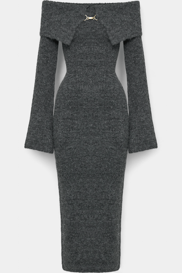 Louise | Rochie Maxi