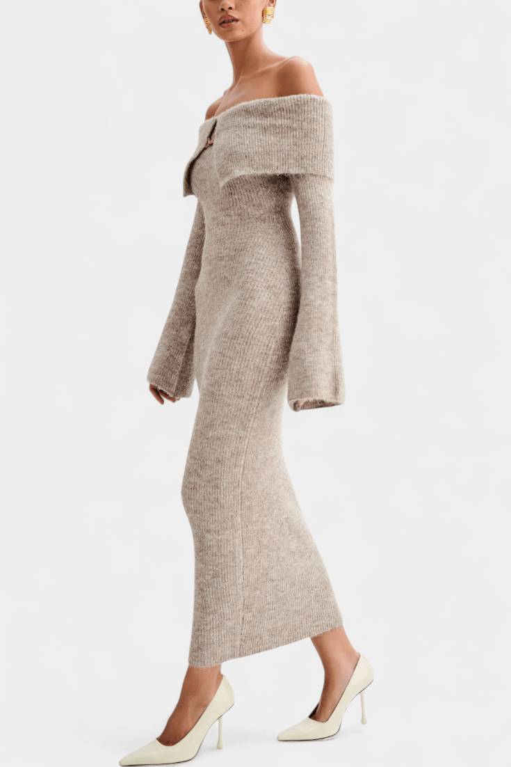 Louise | Rochie Maxi
