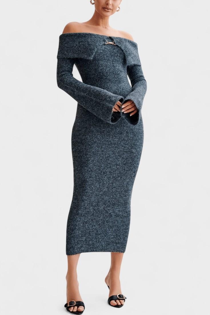 Louise | Rochie Maxi