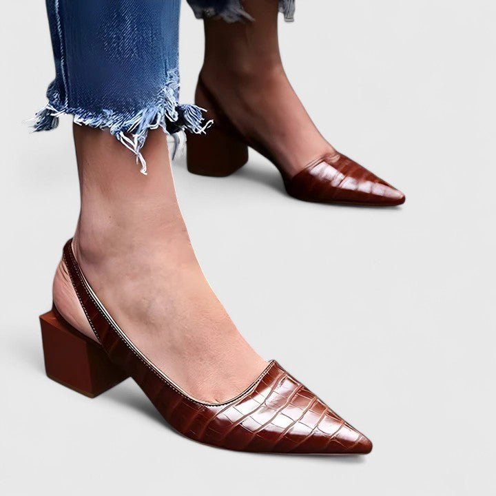 Louise | Sandale elegante