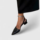 Louise - Sandale elegante