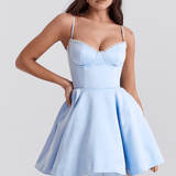 Luiza - Rochie scurtă