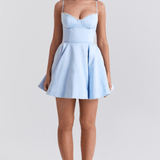 Luiza - Rochie scurtă