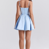 Luiza - Rochie scurtă