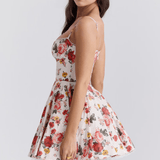 Luiza - Rochie scurtă