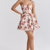 Luiza - Rochie scurtă