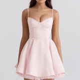 Luiza - Rochie scurtă